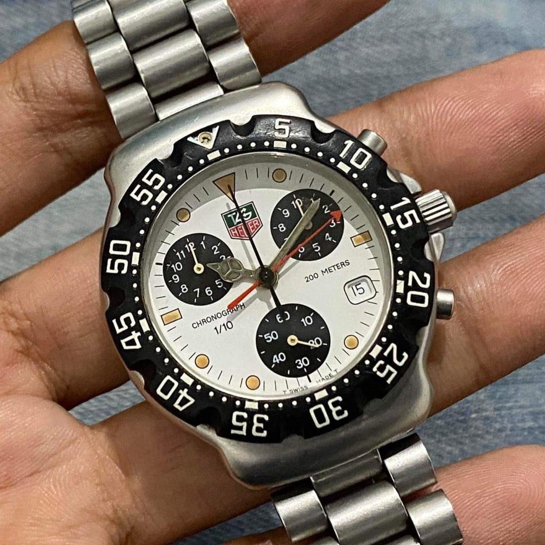 Tag heuer deals ca 1212 ro