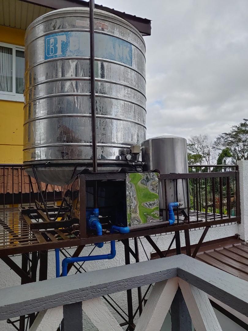 Tagaytay House and Lot at Country Homes 2, Property, For Sale, House