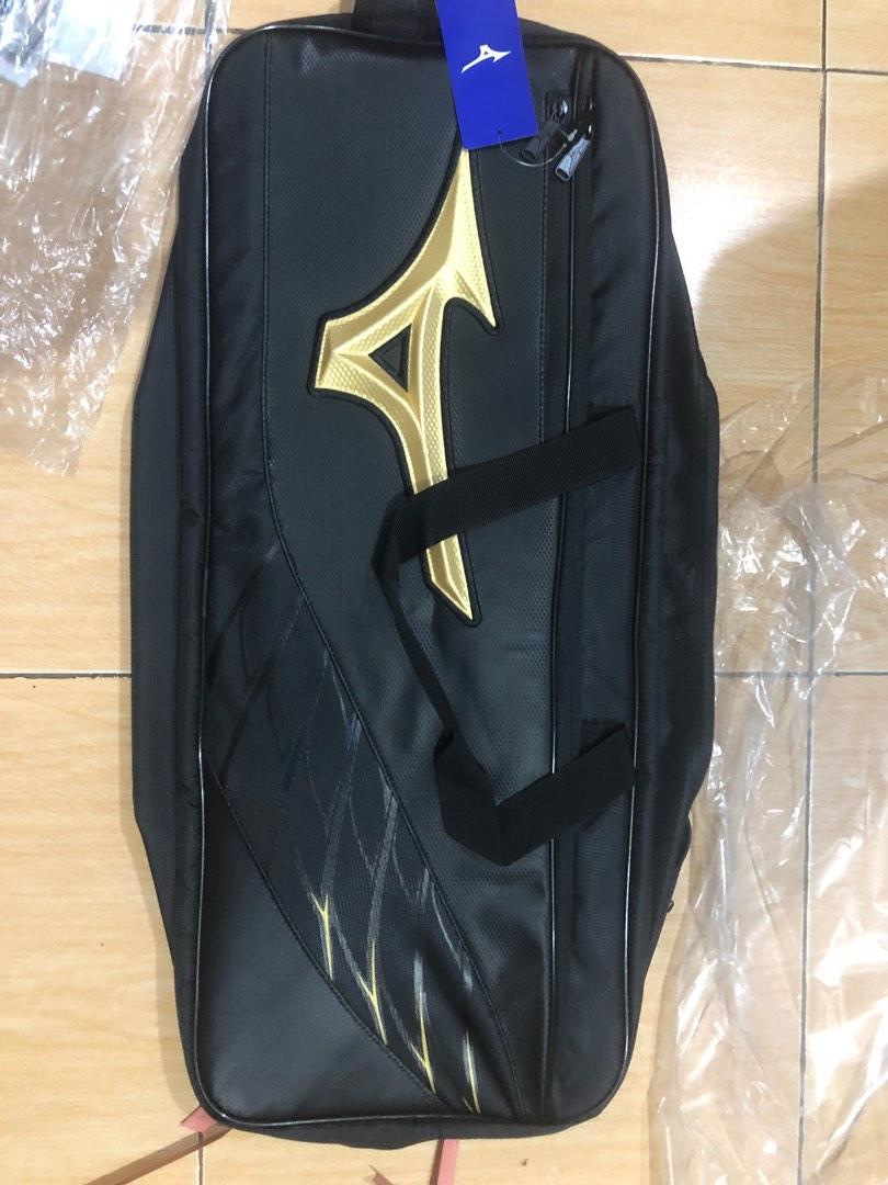 Mizuno tas top