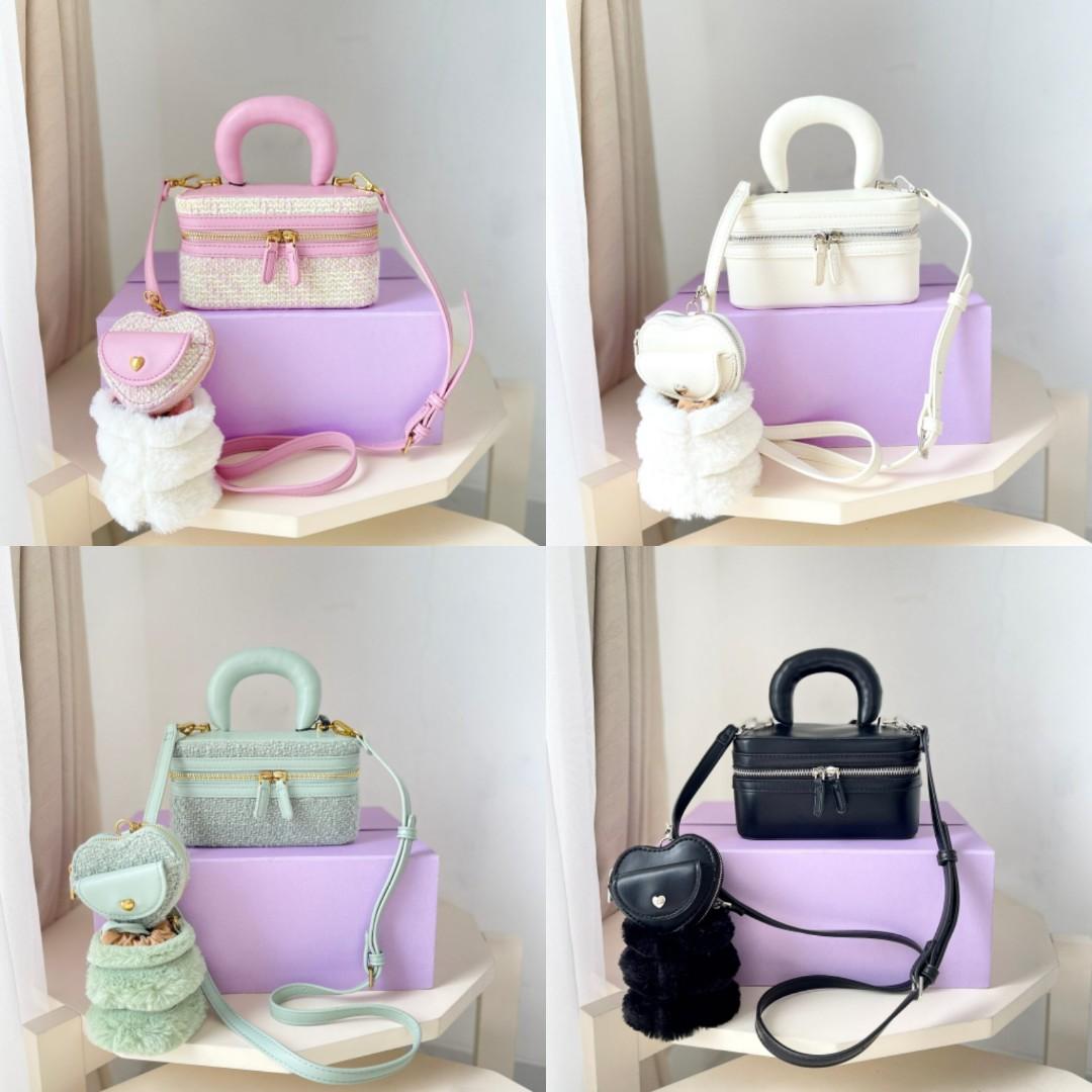 ★PEDRO★Melody Shoulder Bag with Double Pouch/送料込 ☆PEDRO☆Melody Shoulder Bag with Double Pouch/送料込 (Pedro