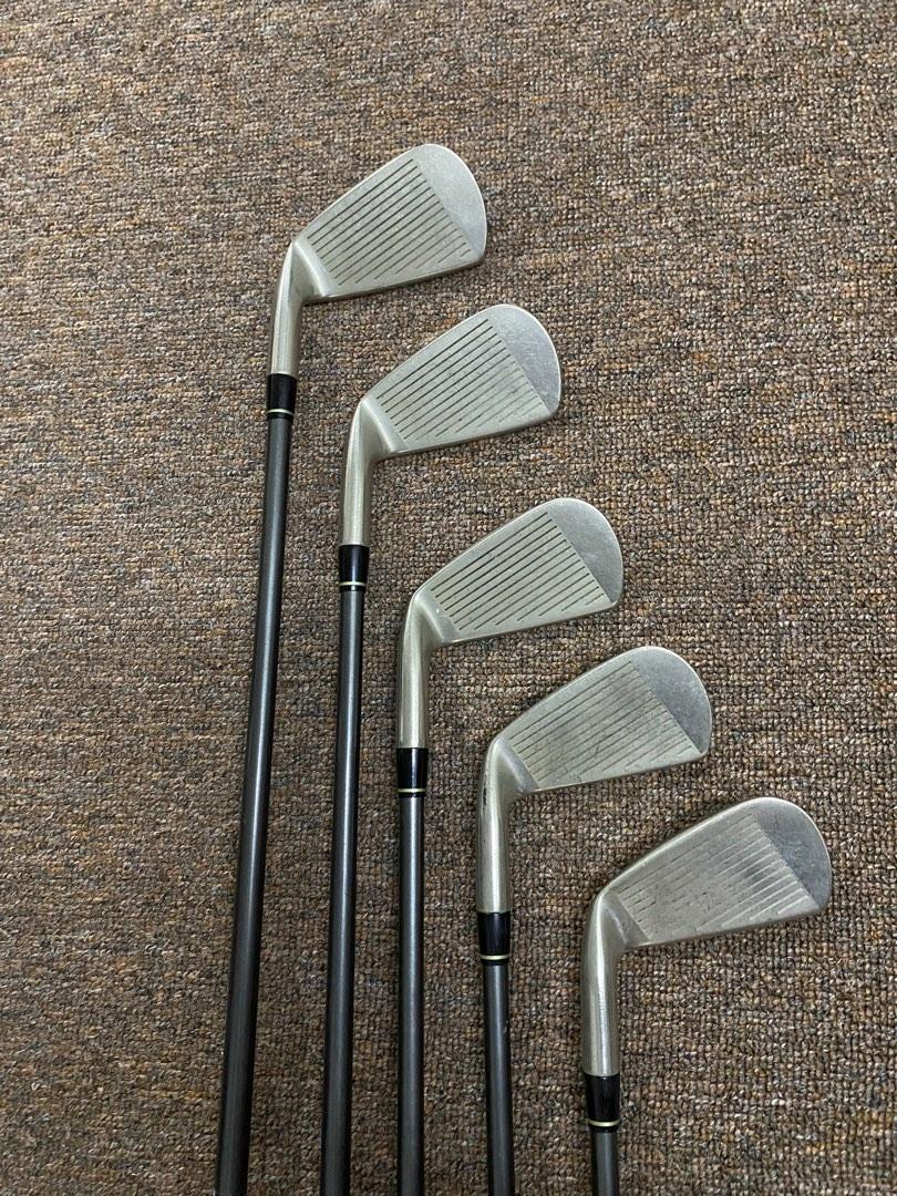 TaylorMade A1000 Overplus Gap A Wedge Iron Regular Flex Graphite Shaft TaylorMade A1000 Overplus Gap A Wedge Iron Regular Flex Graphite Shaft