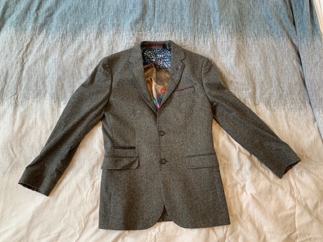 Ted baker new arrivals london blazer