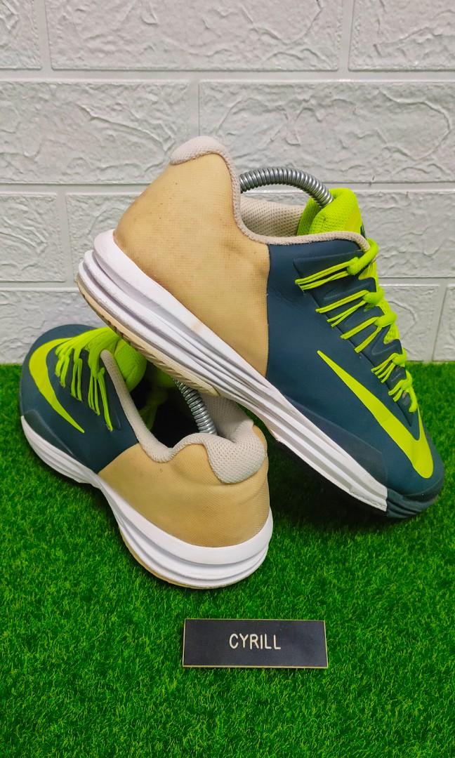 Nike ballistec store tennis shoes