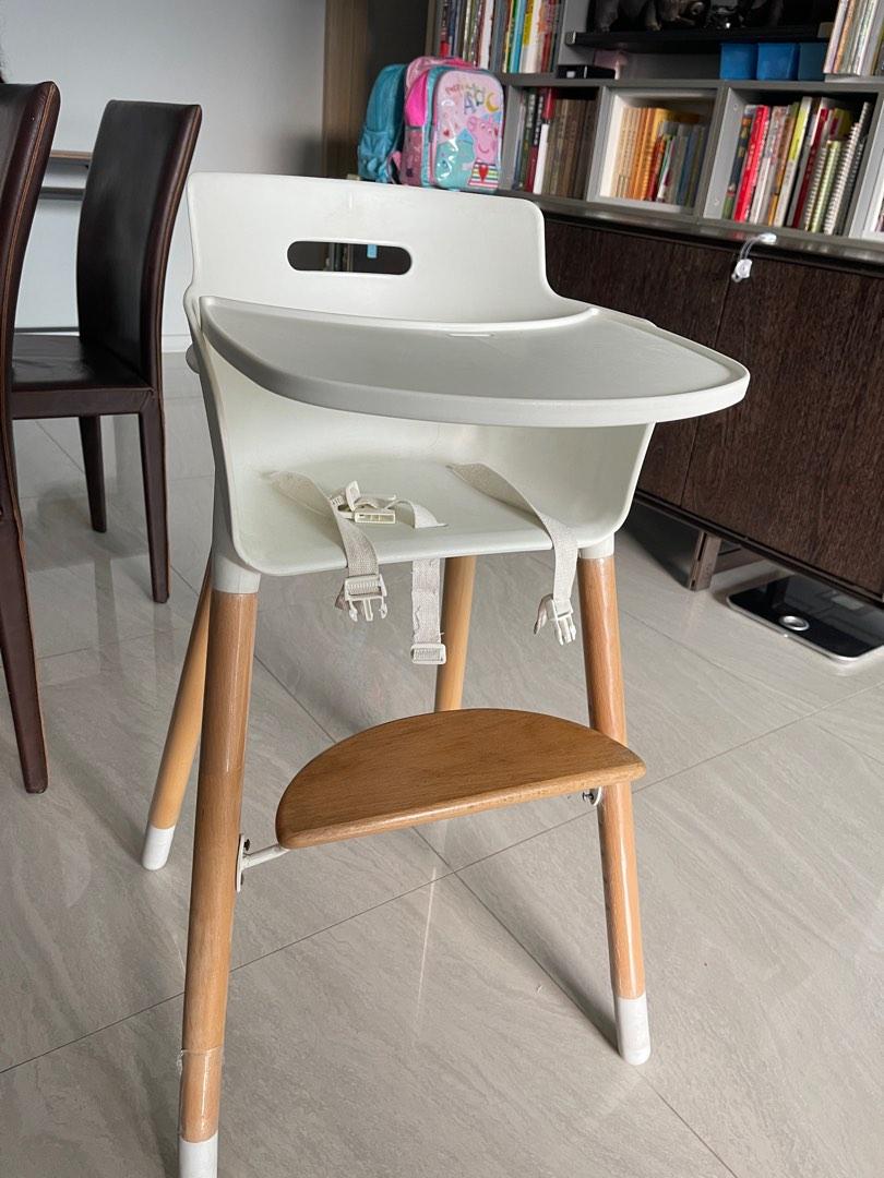Thanks baby high chair store