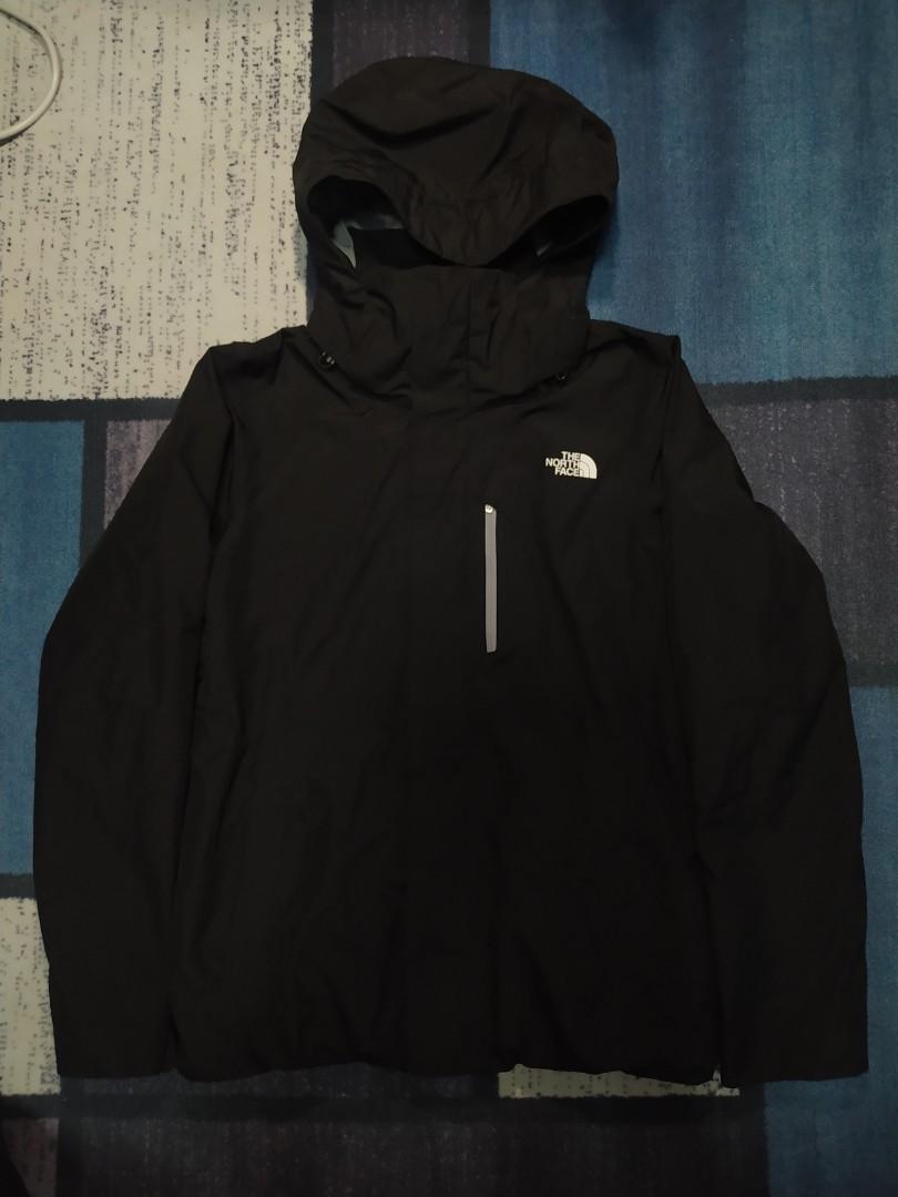 Tnf discount waterproof jacket