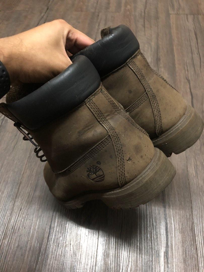 Timberland setia city mall best sale