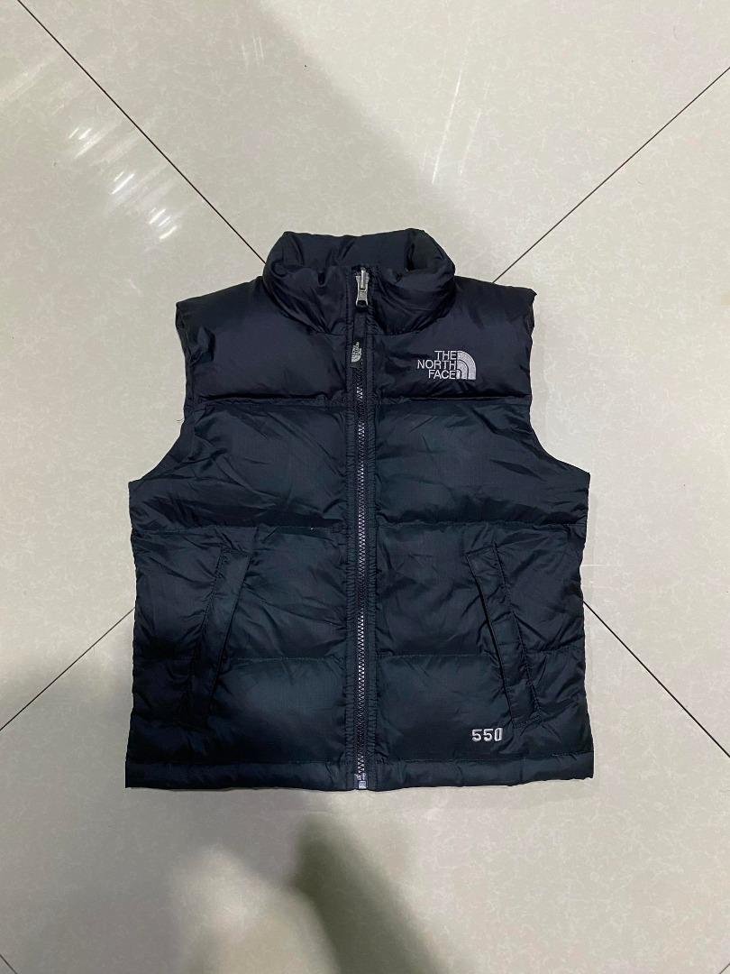 The North Face Puffer Vest, Men's Fashion, Coats, Jackets and Outerwear ...