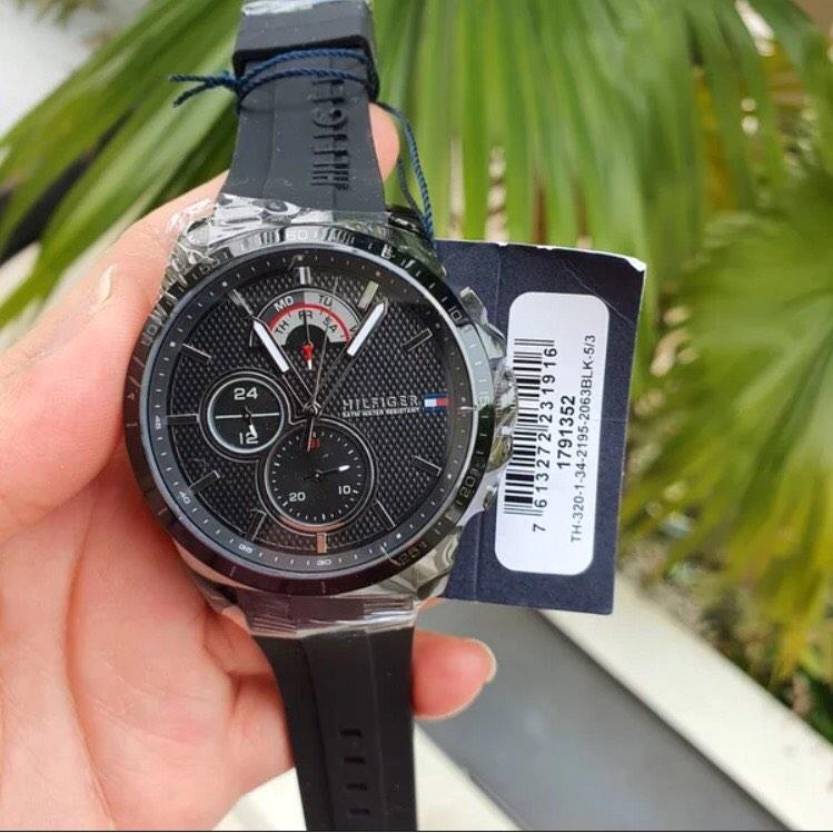 Tommy hilfiger th 320 top