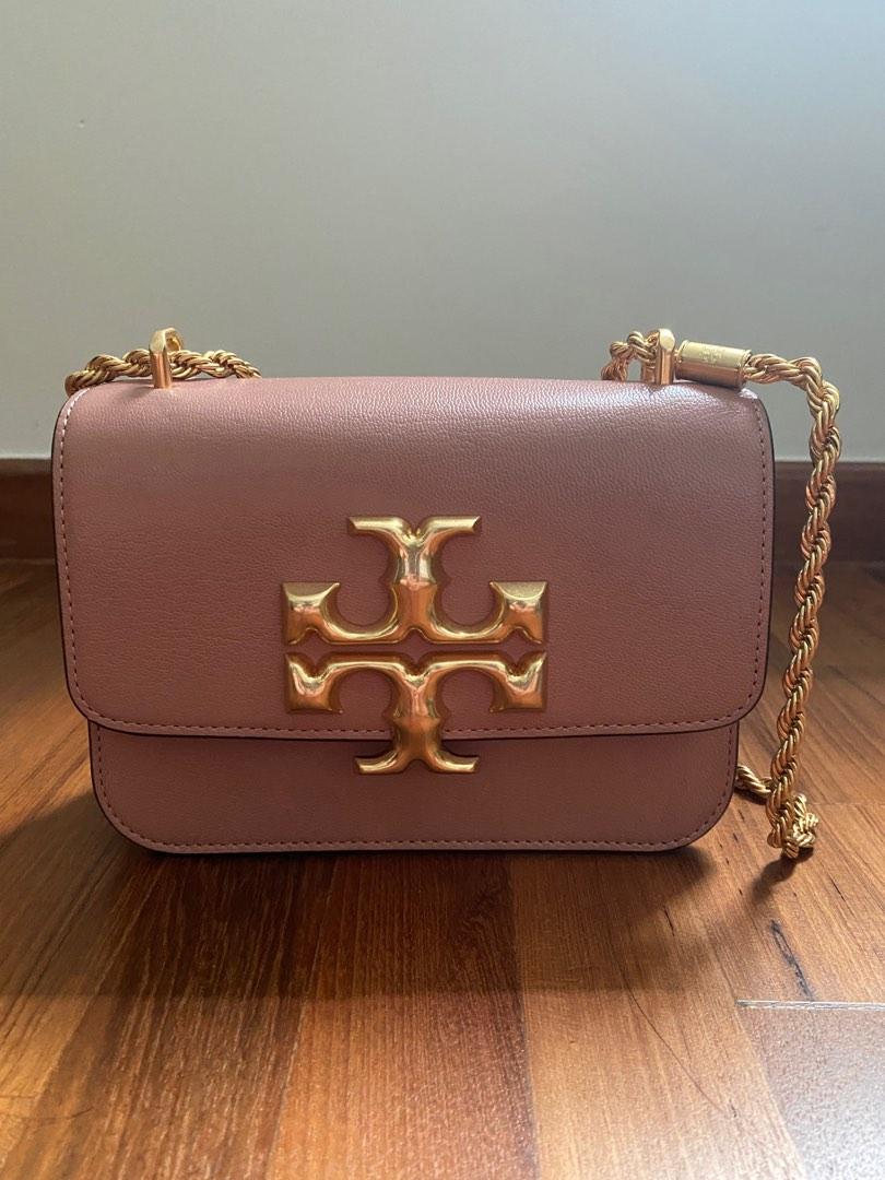 Tory Burch Eleanor Bag, Luxury, Bags & Wallets on Carousell