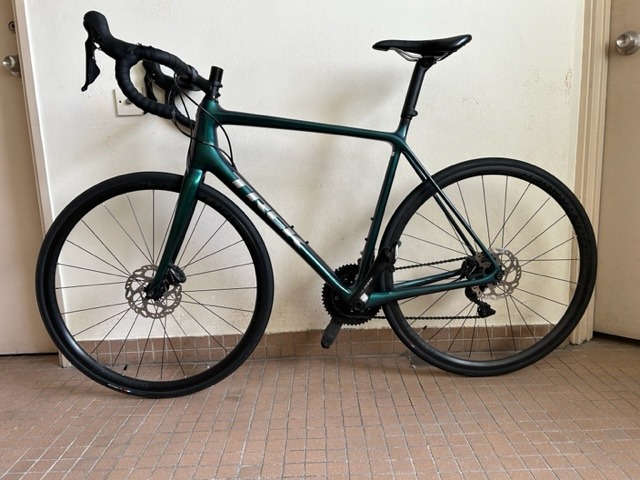 Trek emonda sl 5 2020 sales