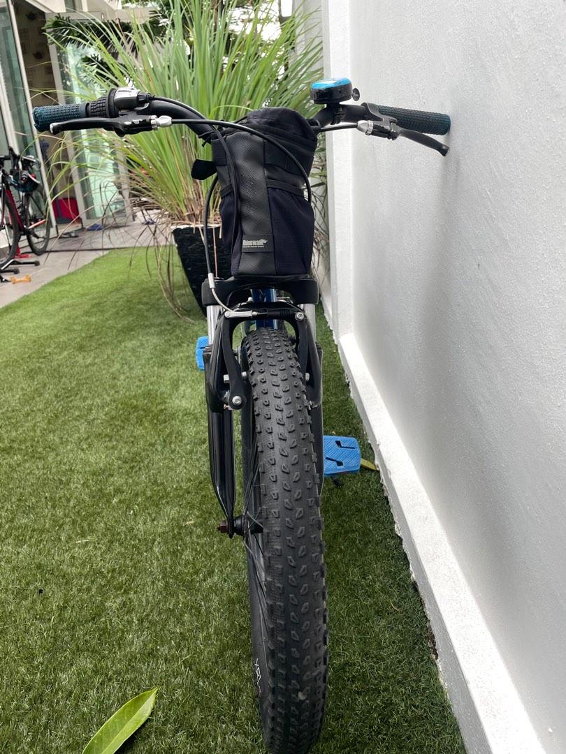 Trek Kids Bike 20in For Sale Sports Equipment Bicycles Parts