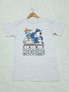 Tshir PEANUTS SNO0PY - USA Size fit to M