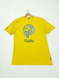 Tshirt NESTA BRAND, Music is Life Size L