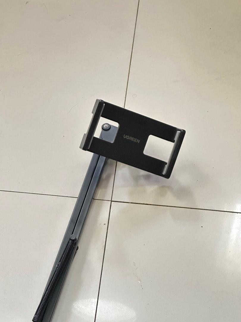 UGREEN Tablet Desk Mount, Photography, Photography Accessories, Tripods & Monopods on Carousell