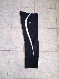 UNDER ARMOUR trackpants