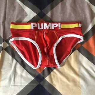 Underwear