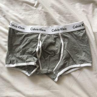 Underwear trunk