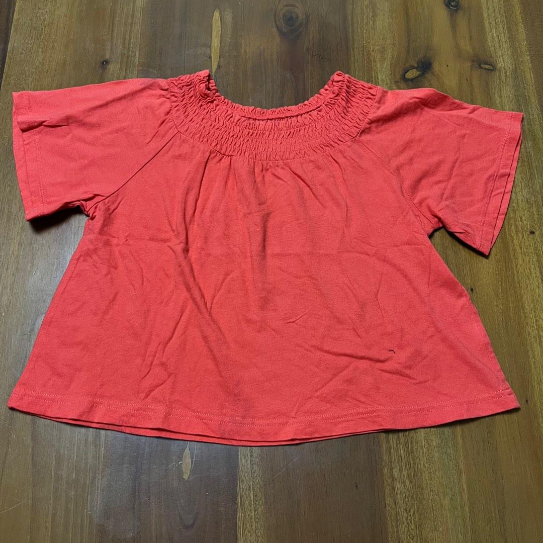 Uniqlo kids 120 8-10 yrs old, Babies & Kids, Babies & Kids Fashion ...