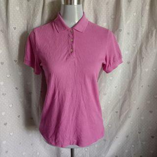 UNIQLO polo shirt