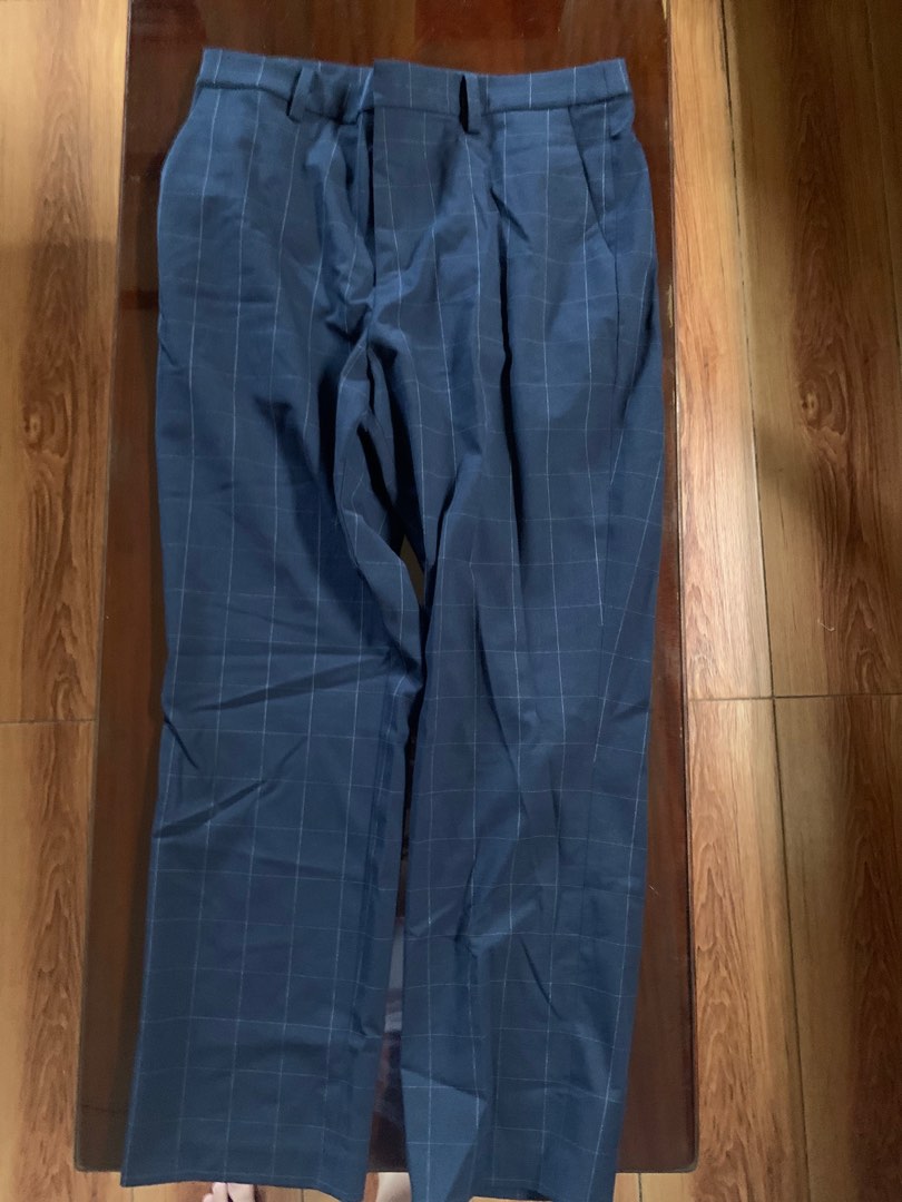 Uniqlo Trouser, Women's Fashion, Bottoms, Other Bottoms on Carousell