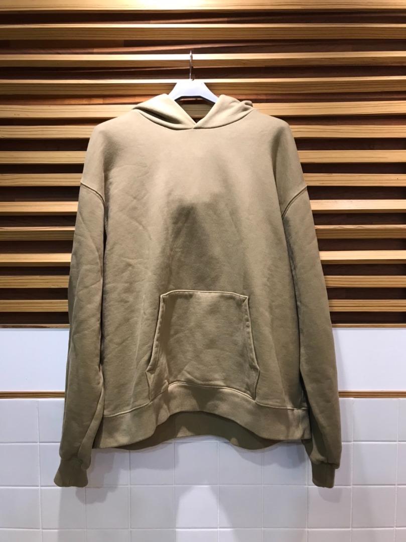 Calabasas online hoodie yeezy