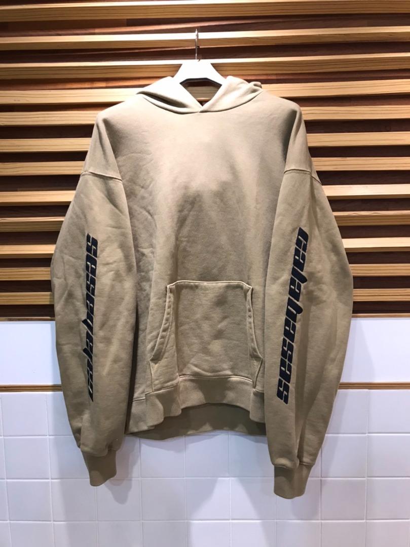 Calabasas shop hoodie yeezy