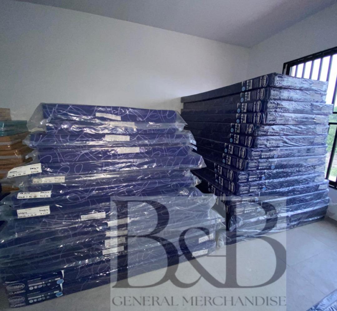 URATEX BLUE FOAM WITH CHINA COVER (Category: Bed Frames & Mattresses) located in Angeles City. Submitted by jerocanlas (Listing ID 1194007490, Image 2). Description: Uratex foam with cover (polycotton, china cover) Available sizes: Inches: 3,4,5,6 Solo ( 30” x75”) Single (36"x75") Semi-Double (48"x75") Full-Double (54"x75") Queen (60"x75") > 100% original > direct seller of uratex > 5 years warranty > Visit our facebook page: facebook.com/general
