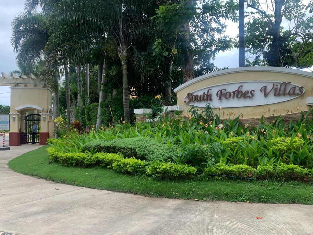 South Forbes Villas Vacant Lot for Sale, Property, For Sale, Lot on