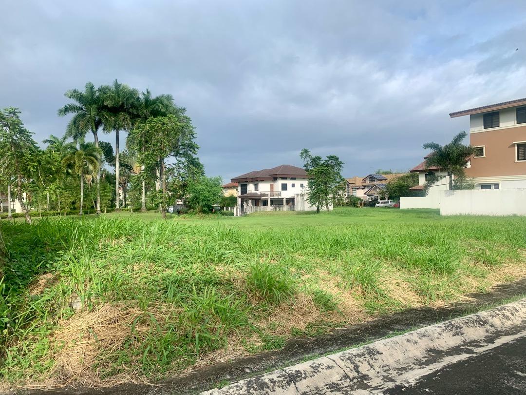 South Forbes Villas Vacant Lot for Sale, Property, For Sale, Lot on