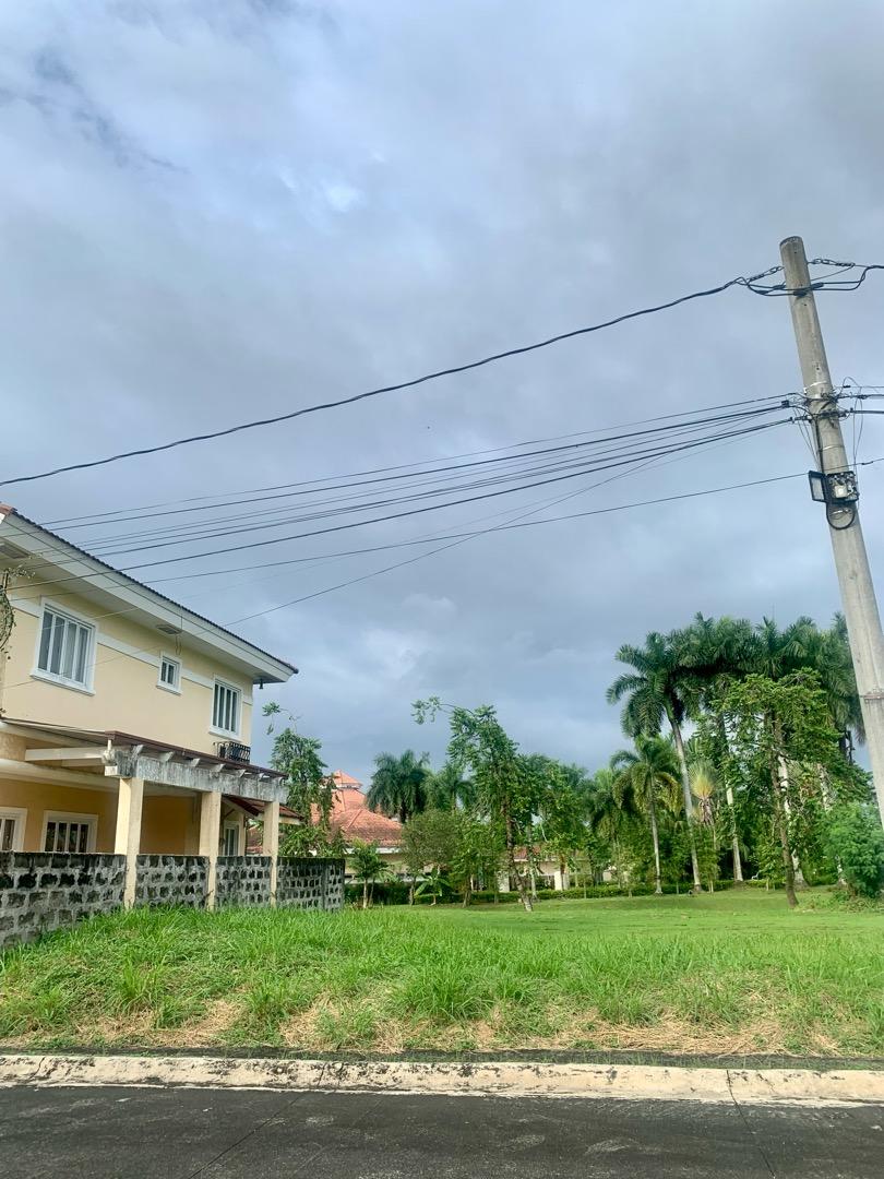 South Forbes Villas Vacant Lot for Sale, Property, For Sale, Lot on
