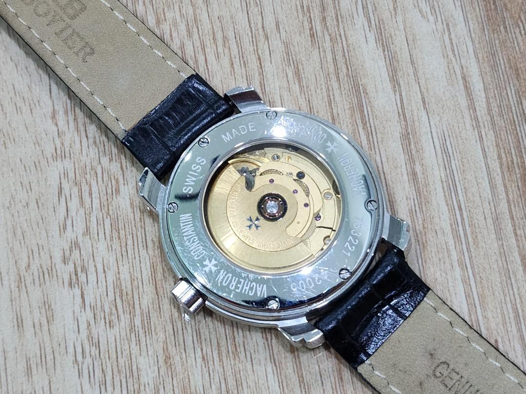 Vacheron new arrivals constantin 733221