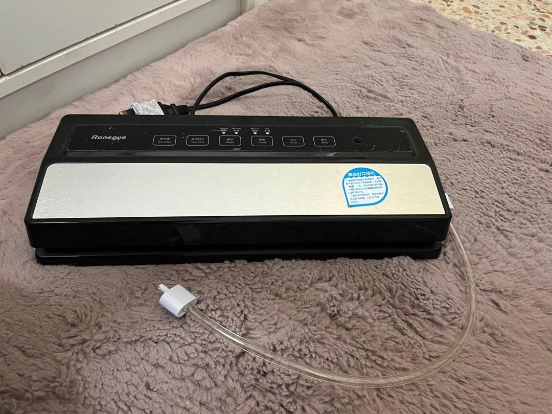 Vacuum Sealer, TV & Home Appliances, Kitchen Appliances, Other Kitchen