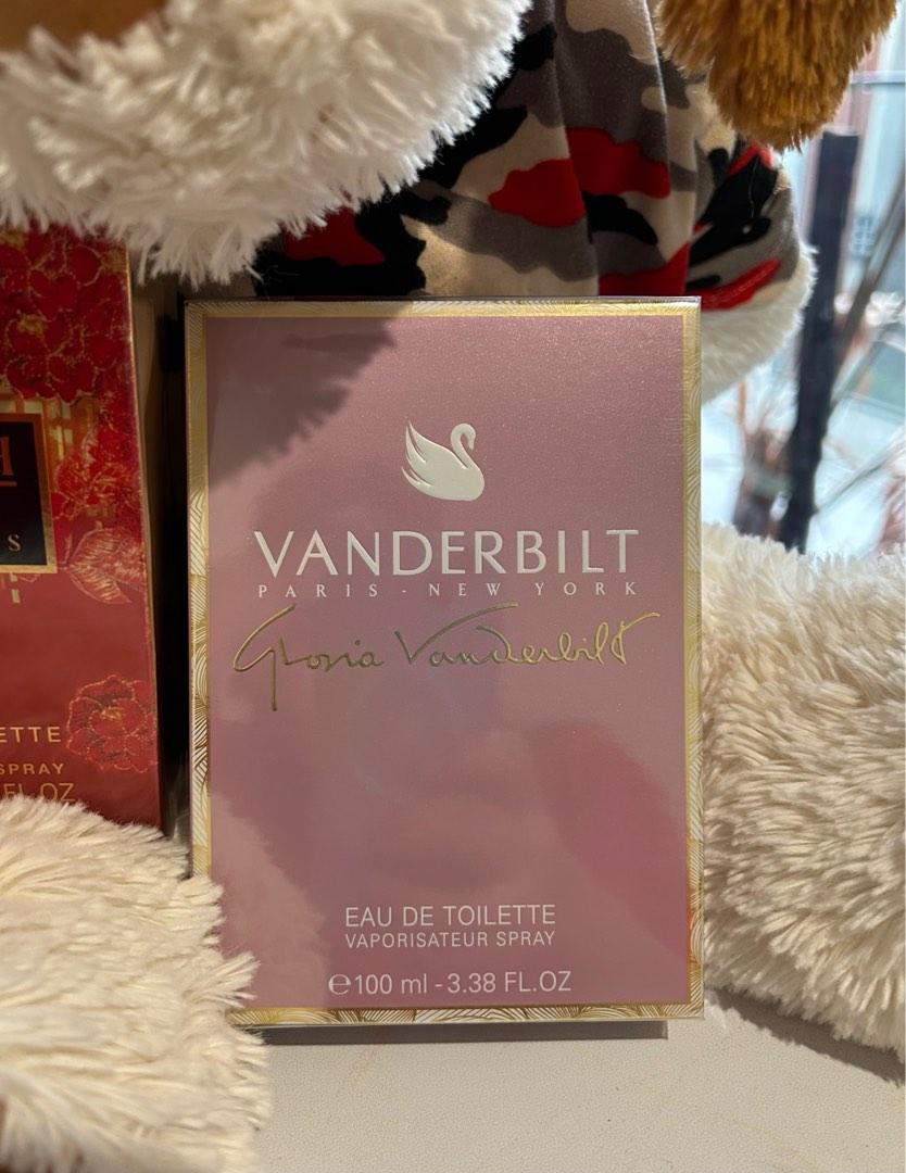 Vanderbilt Perfume 100ml, Beauty & Personal Care, Fragrance ...