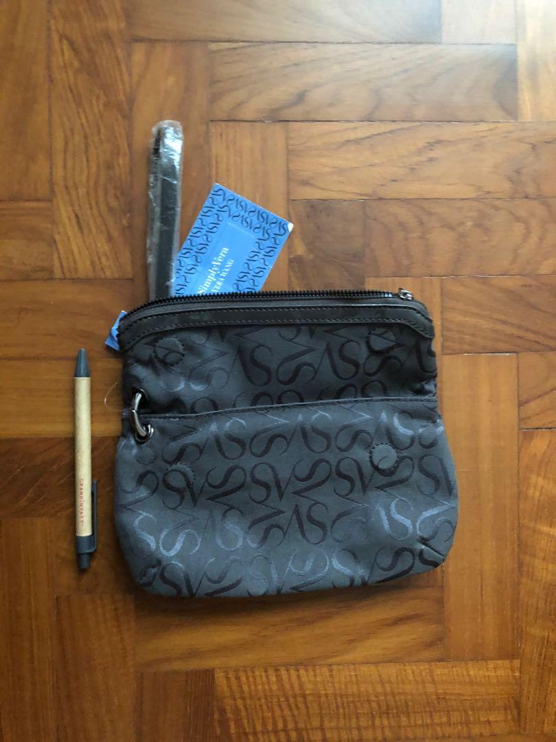 Vera wang clutch bag outlet