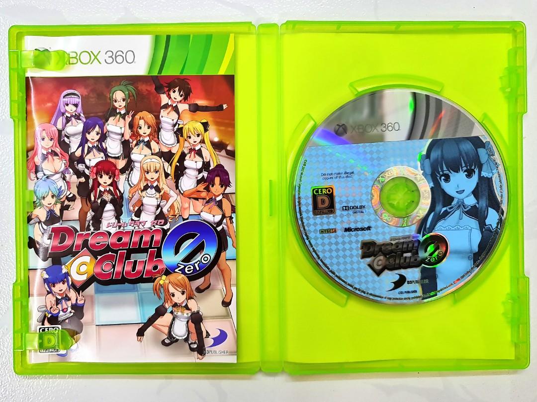 Japanese Cero D Zero Escape: Toki No Dilemma For Nintendo 3DS