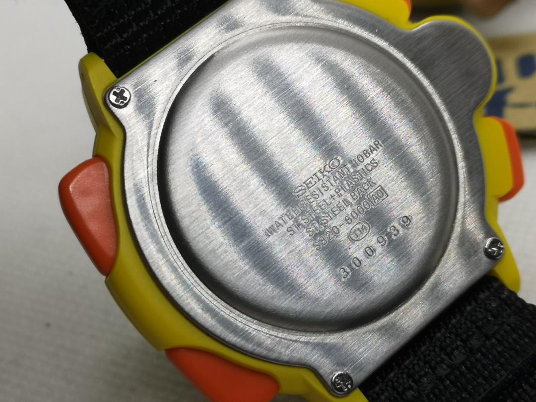 楽ギフ_包装 SEIKO SKI THERMO S820-6000 | bioport.com.tr