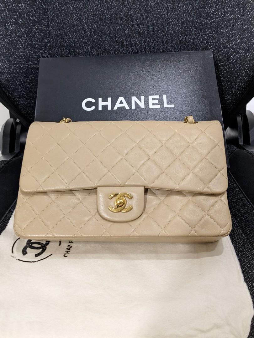 chanel vintage