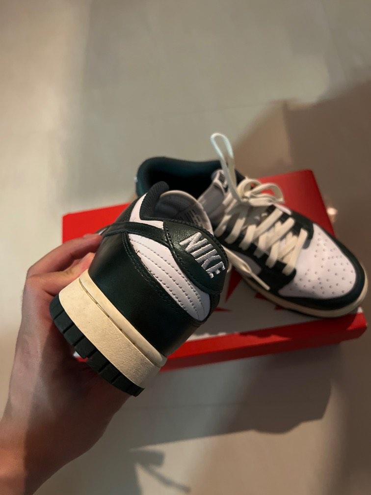 dutch green dunks