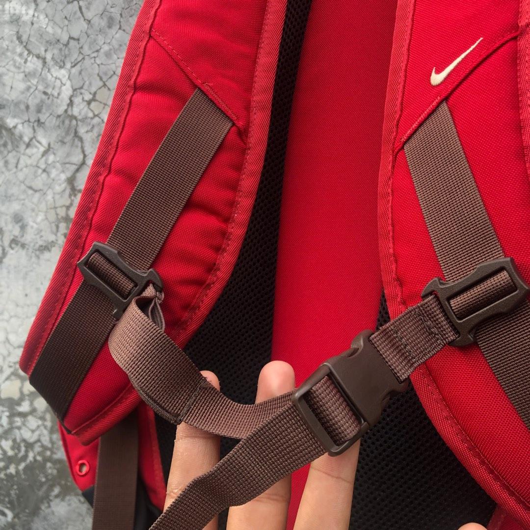 Vintage Nike ACG Steel City Backpack 35, Men's Fashion, Bags, Backpacks