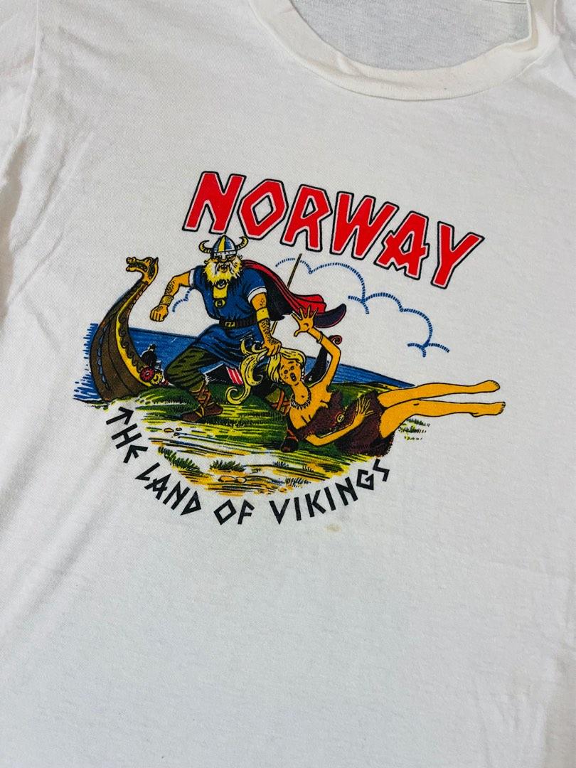 Vintage 90s Sultans of Ping F.C. Veronica T-shirt What Time is -  Norway
