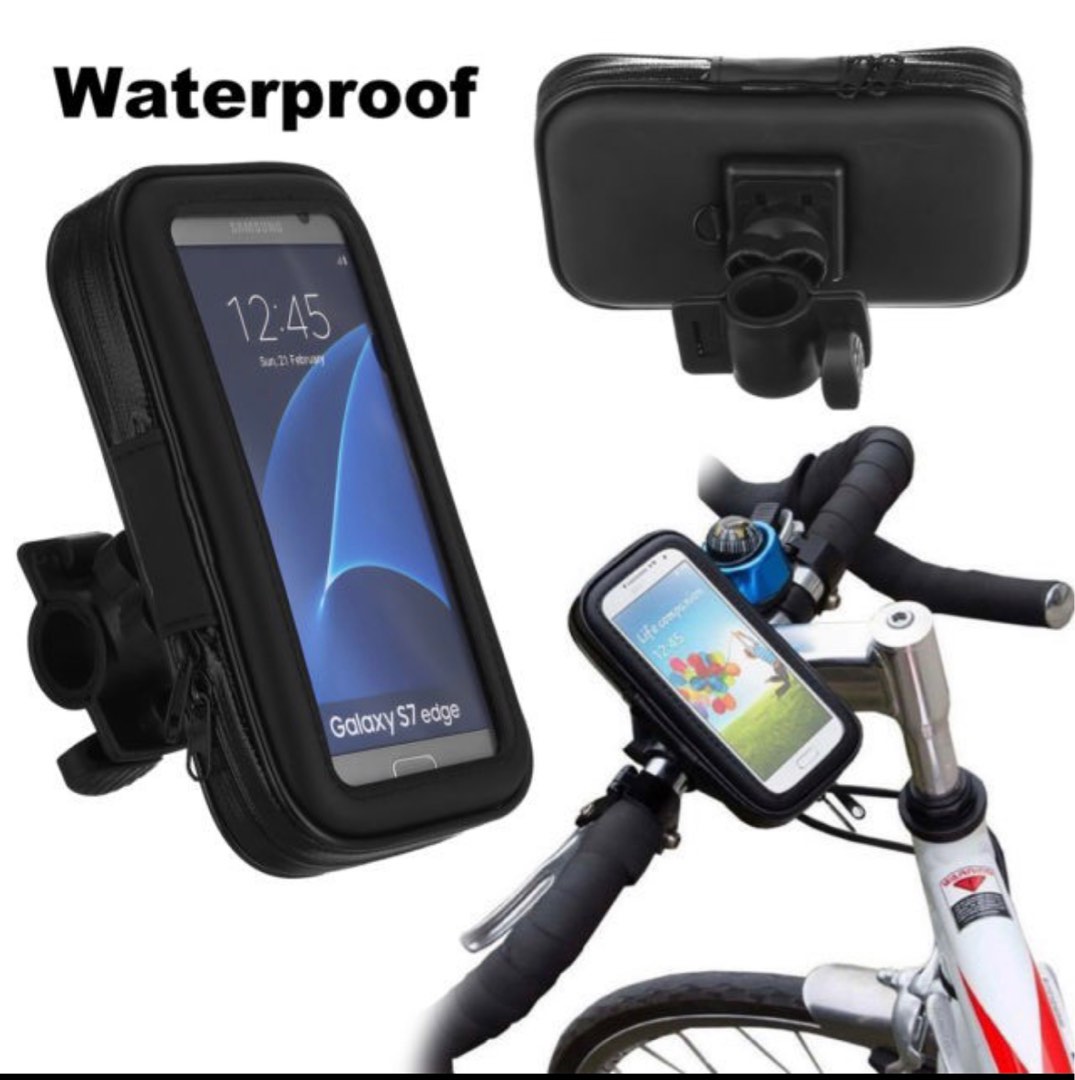 S7 best sale bike mount