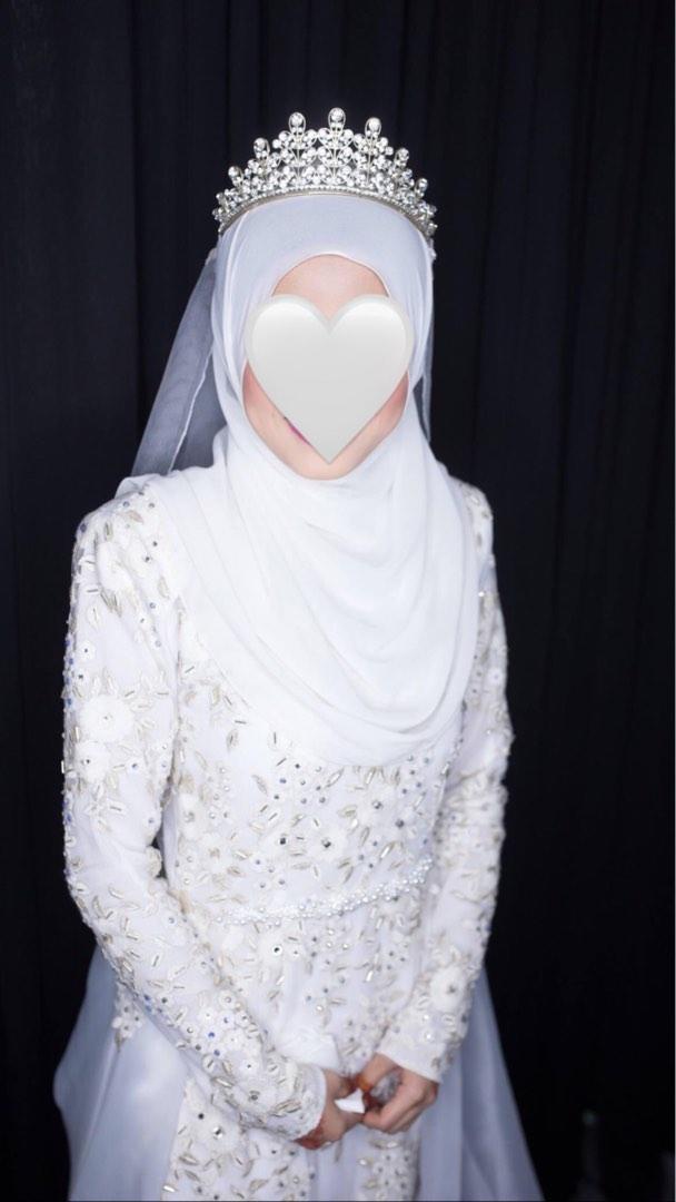 Sell wedding deals dress for free