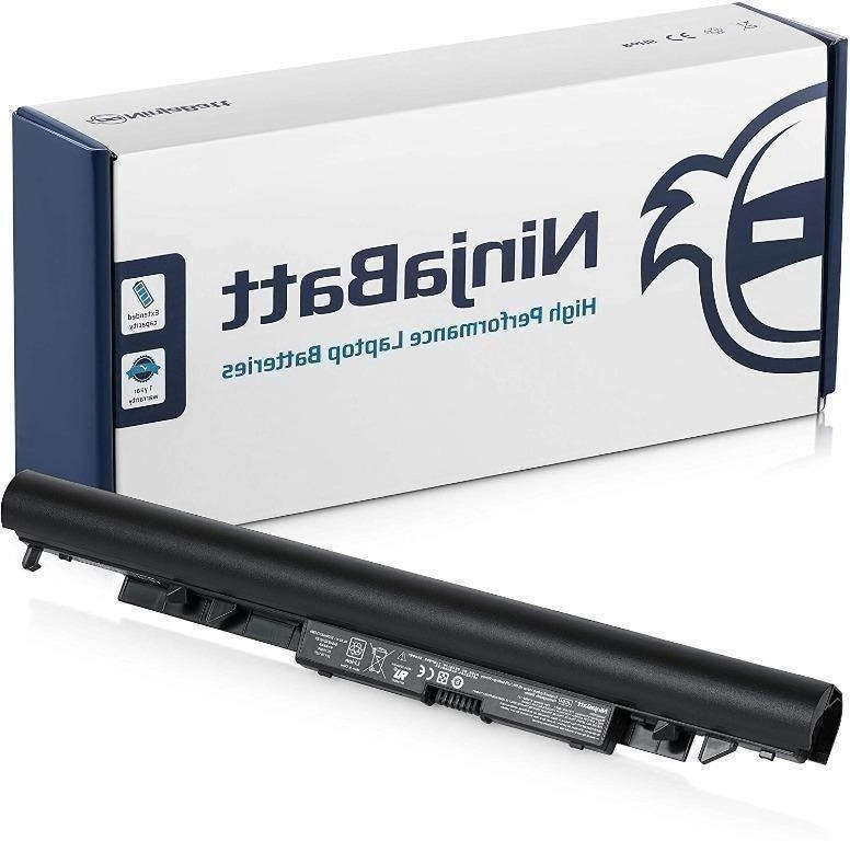 Batteria Per HP Pavilion 250 G6, JC04, 2850mAh, 14.6V, 4 Celle - Foto 5