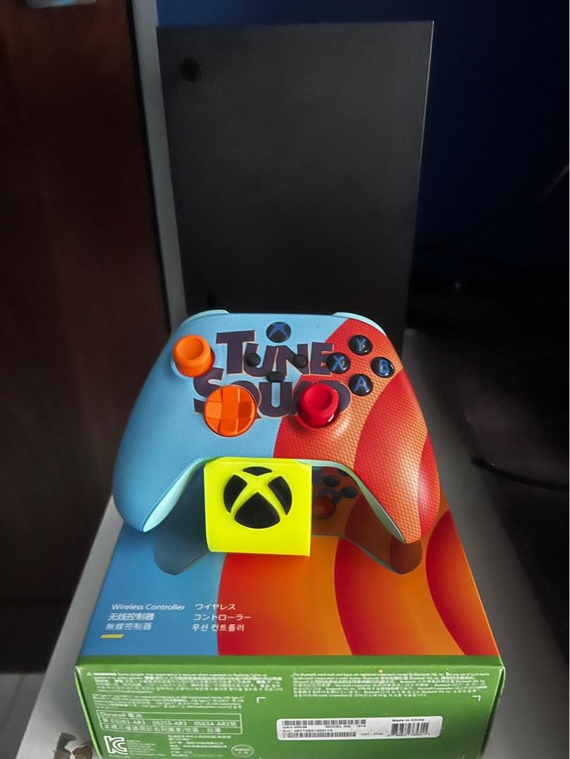 Xbox series X [ext warranty till 11/10/23], Video Gaming, Video Game