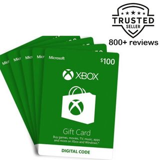 Sell xbox gift cards sales