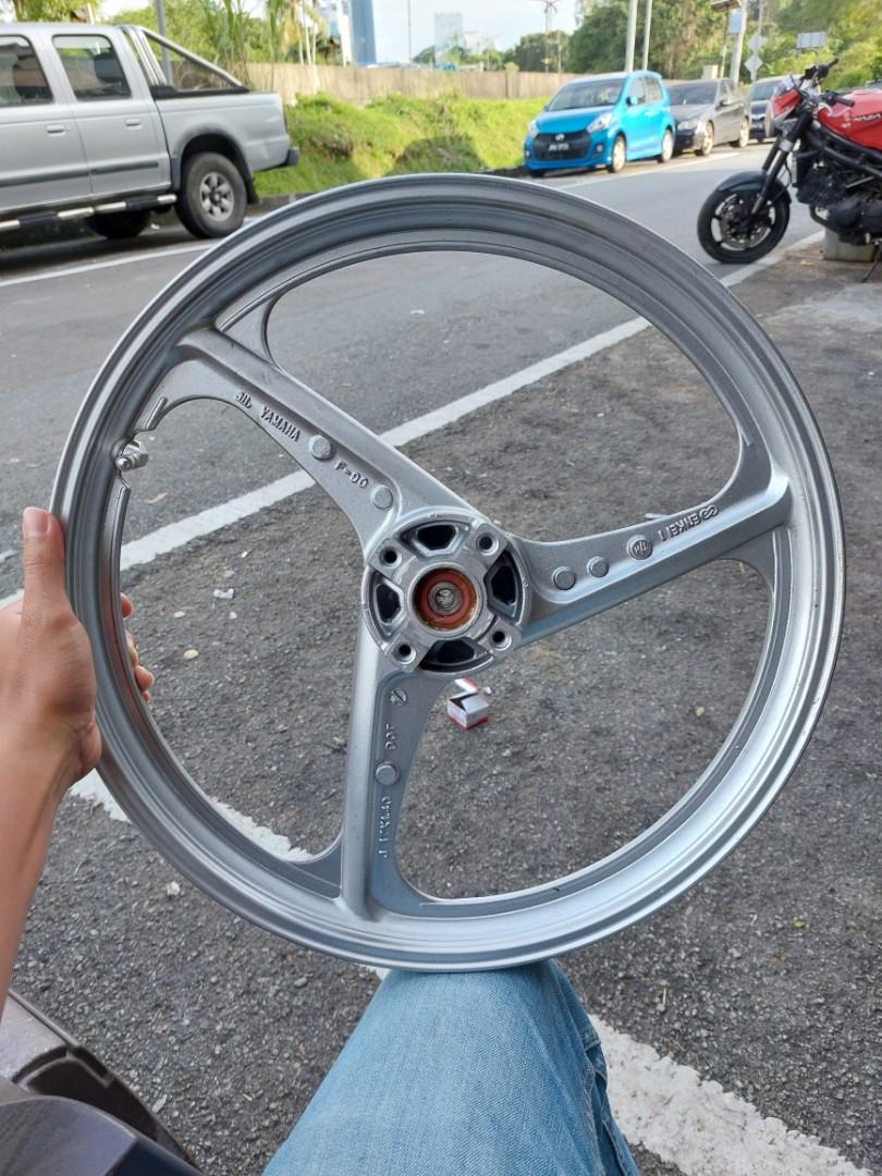 enkei rim motorcycle