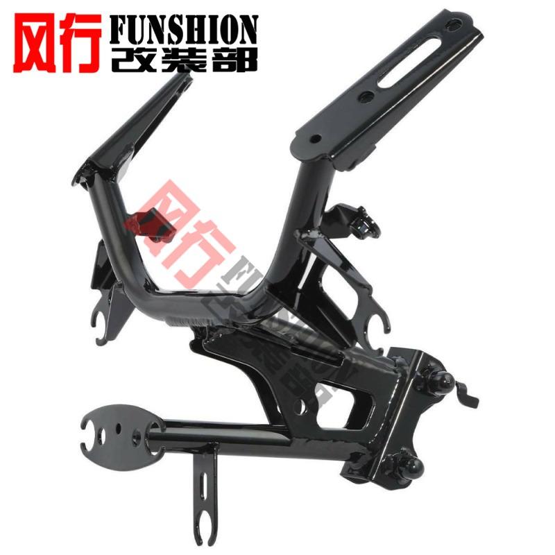 Yamaha R3 YZF head frame inner headcowl head cowl fairing, Motorcycles ...