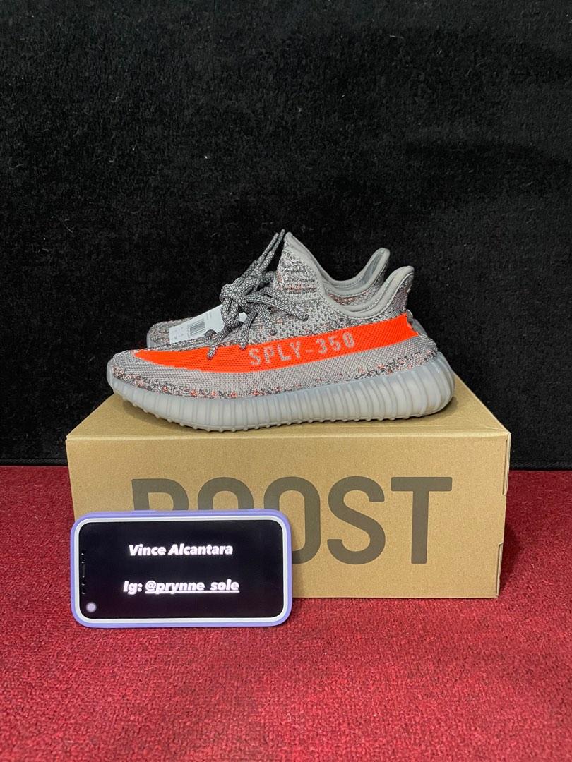 Yeezy 350 Beluga size 5 Mens 6 Women