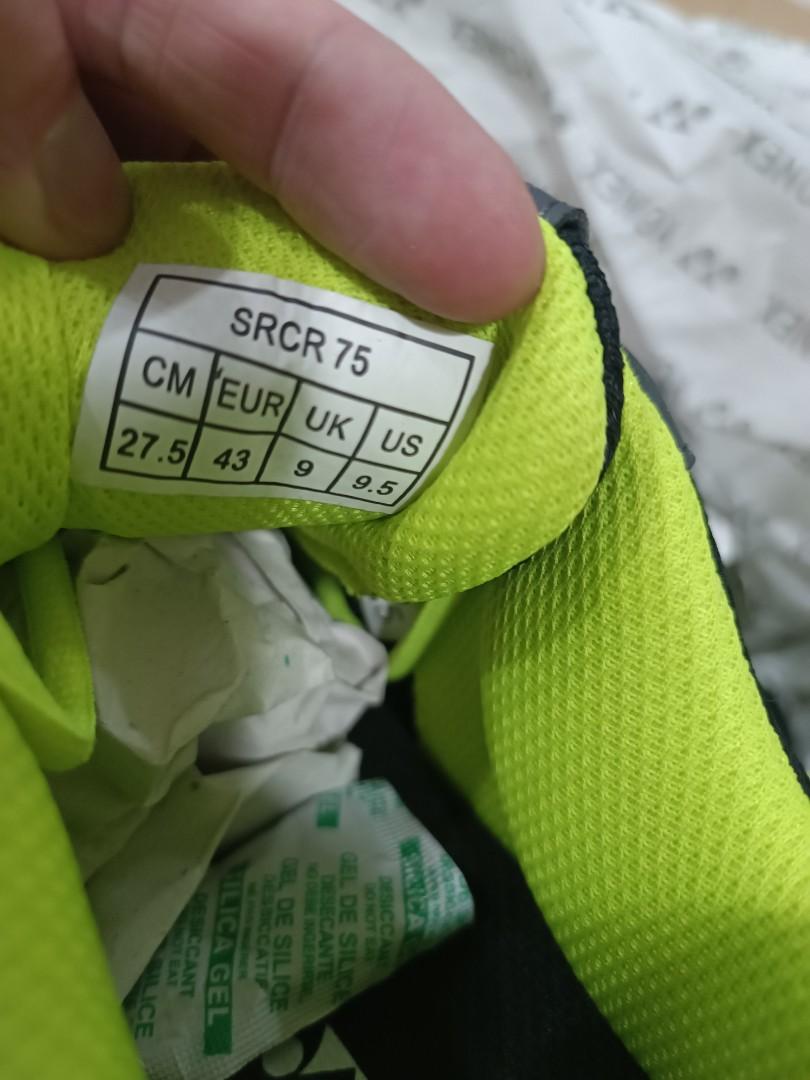 Yonex srcr discount 75 badminton shoes