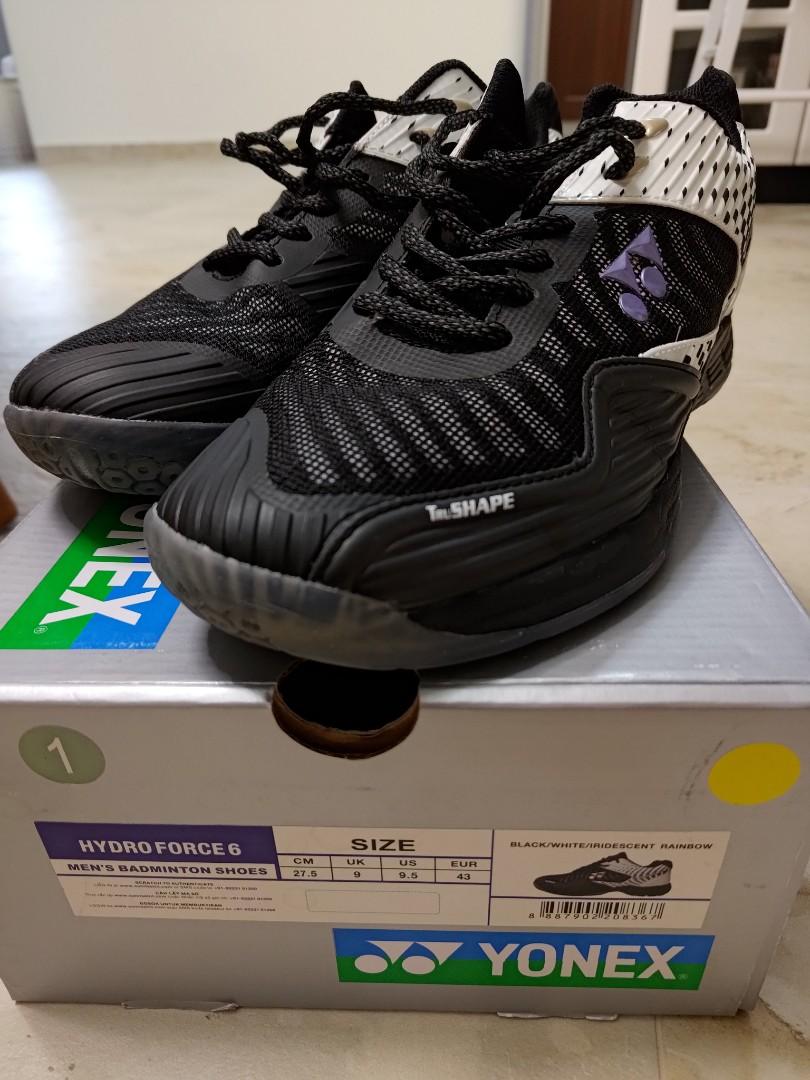Hydro discount force yonex